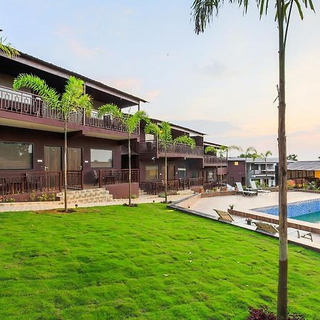 Capital O 18910 La Gracia Resort 모르짐 외부 사진