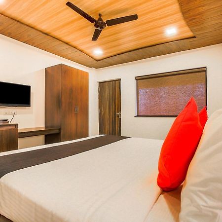 Capital O 18910 La Gracia Resort 모르짐 외부 사진
