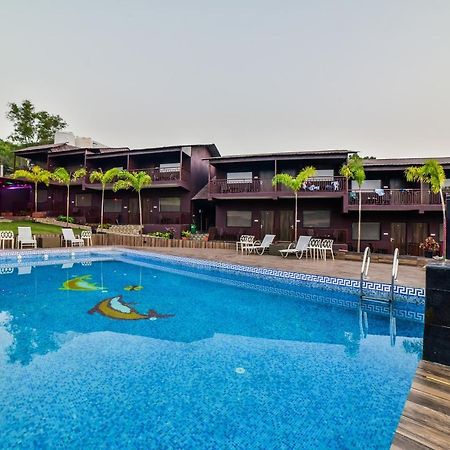 Capital O 18910 La Gracia Resort 모르짐 외부 사진
