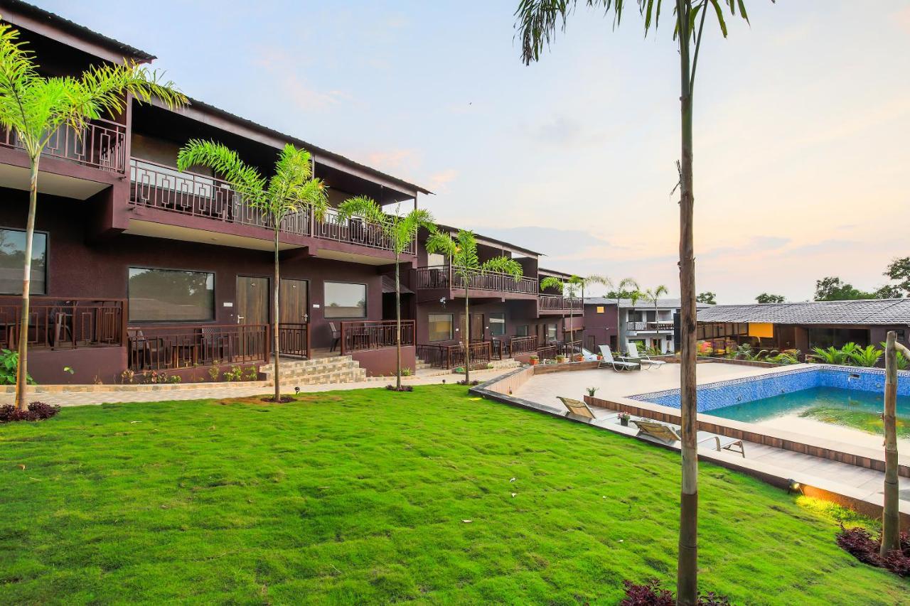 Capital O 18910 La Gracia Resort 모르짐 외부 사진