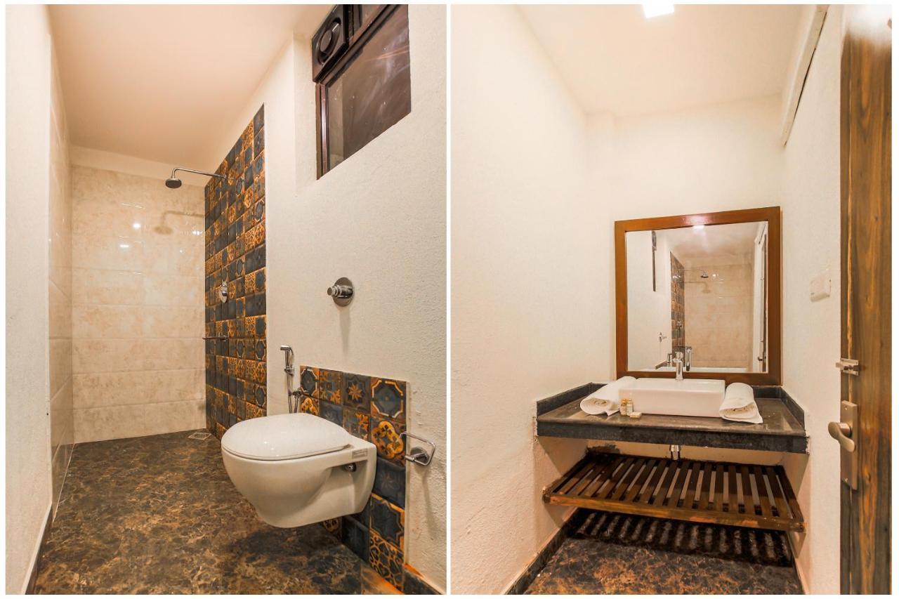 Capital O 18910 La Gracia Resort 모르짐 외부 사진