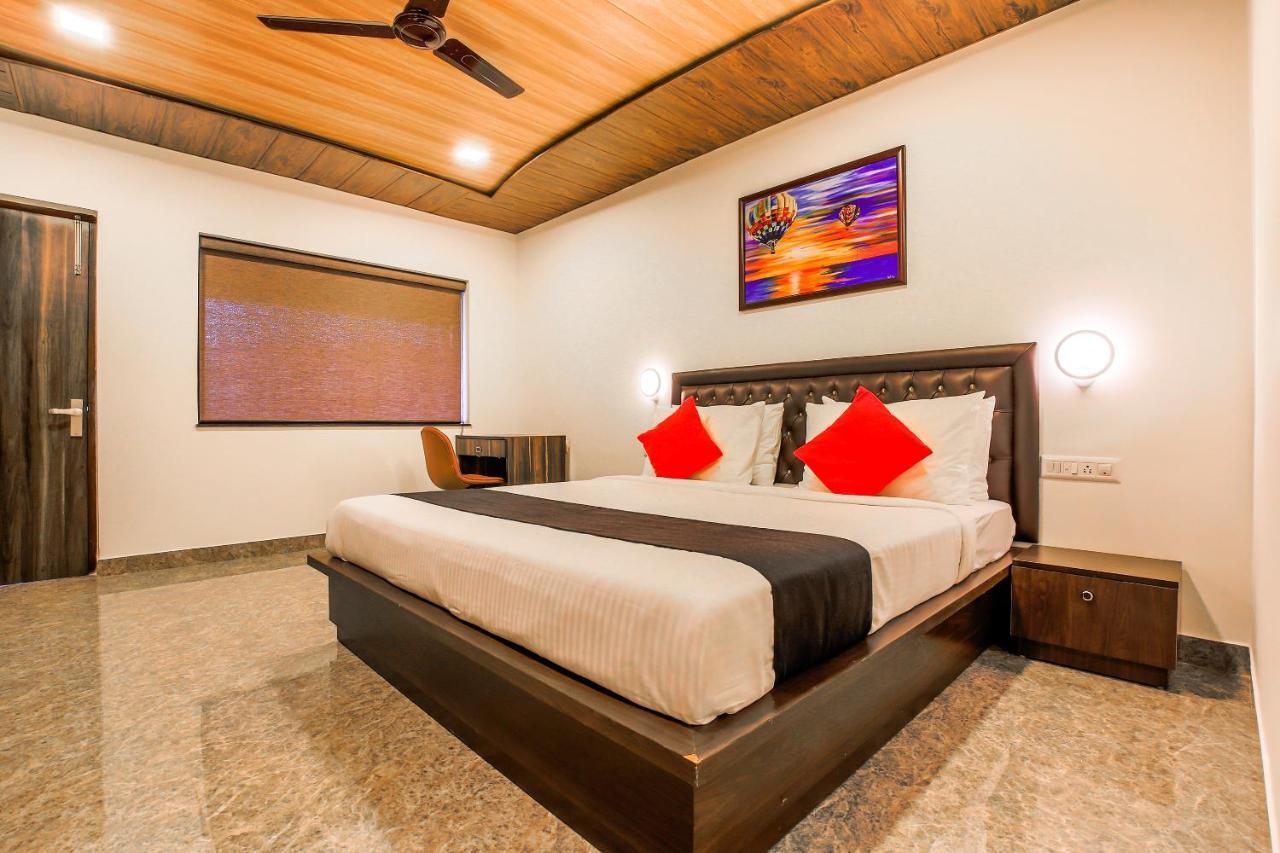 Capital O 18910 La Gracia Resort 모르짐 외부 사진