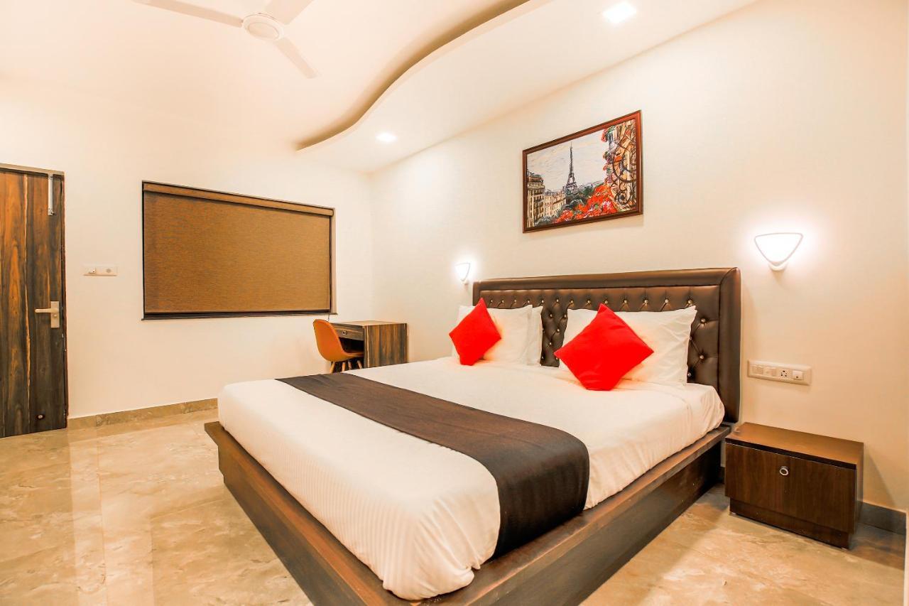 Capital O 18910 La Gracia Resort 모르짐 외부 사진