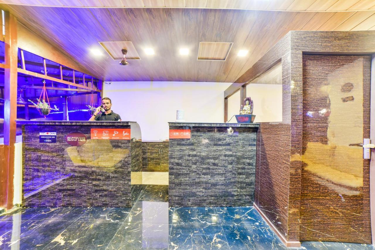Capital O 18910 La Gracia Resort 모르짐 외부 사진