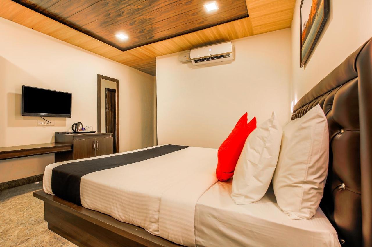 Capital O 18910 La Gracia Resort 모르짐 외부 사진