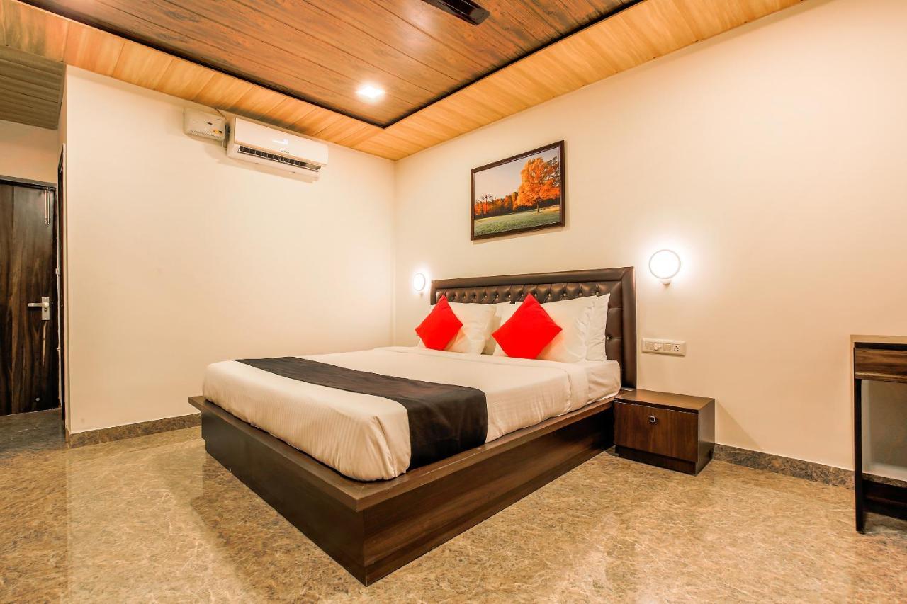 Capital O 18910 La Gracia Resort 모르짐 외부 사진