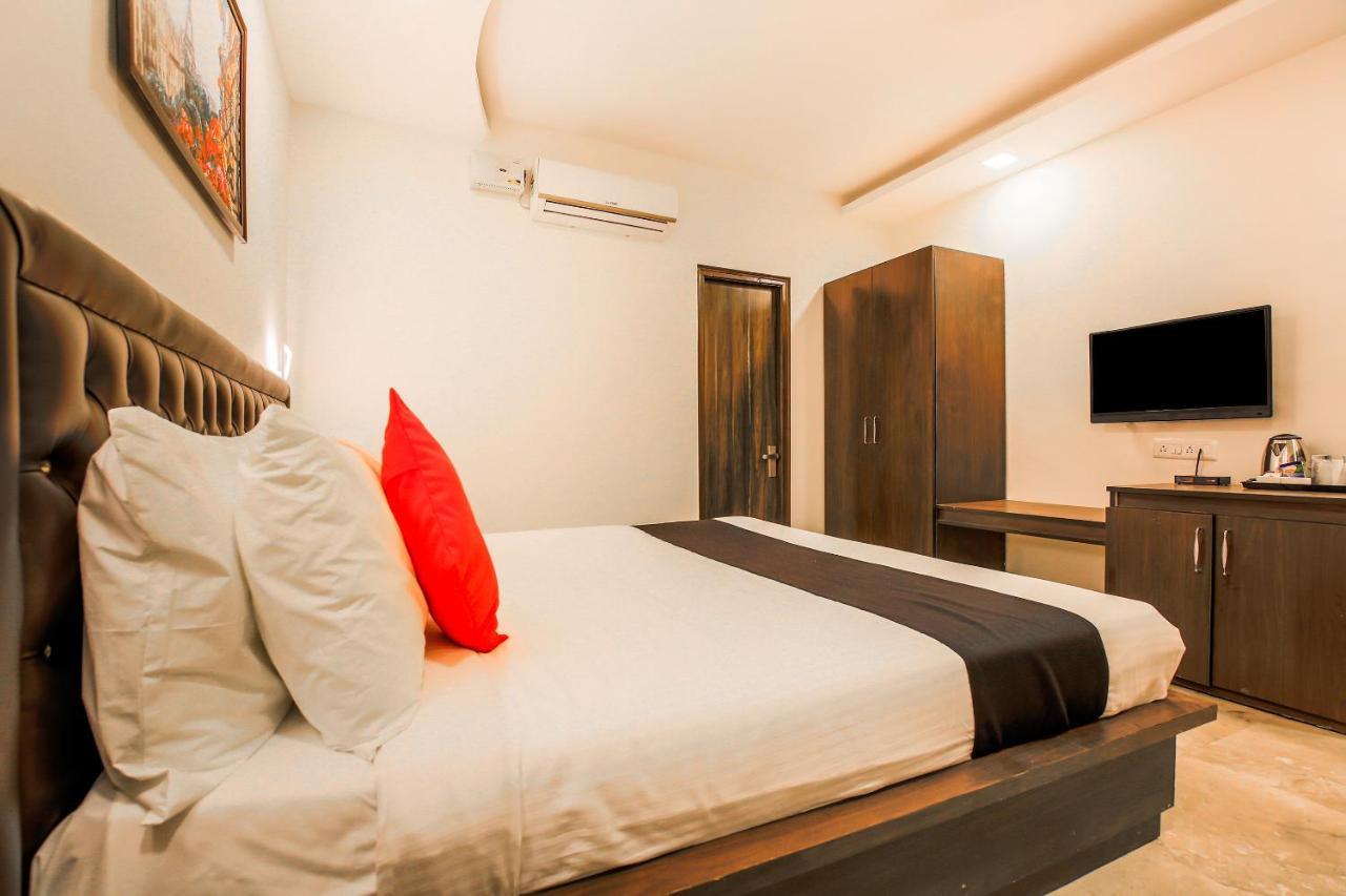 Capital O 18910 La Gracia Resort 모르짐 외부 사진
