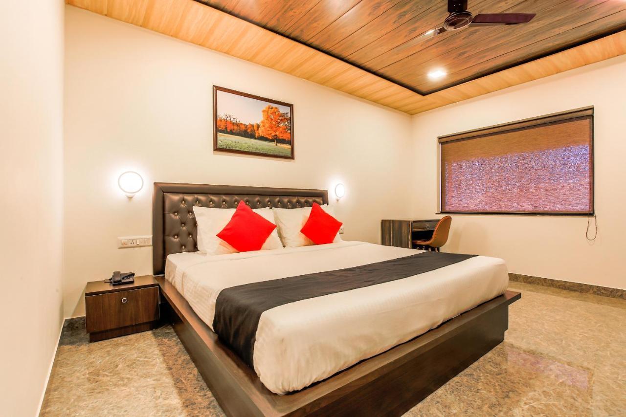Capital O 18910 La Gracia Resort 모르짐 외부 사진