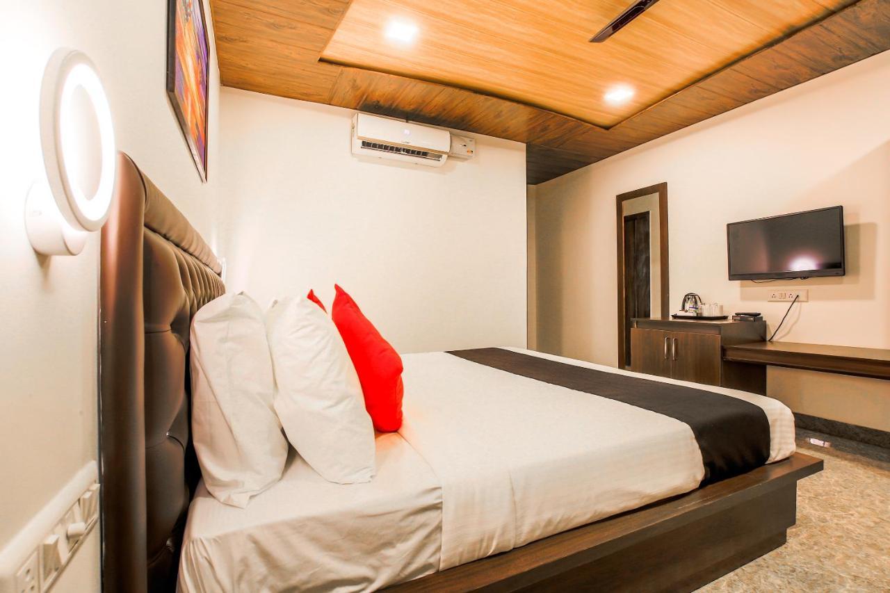 Capital O 18910 La Gracia Resort 모르짐 외부 사진