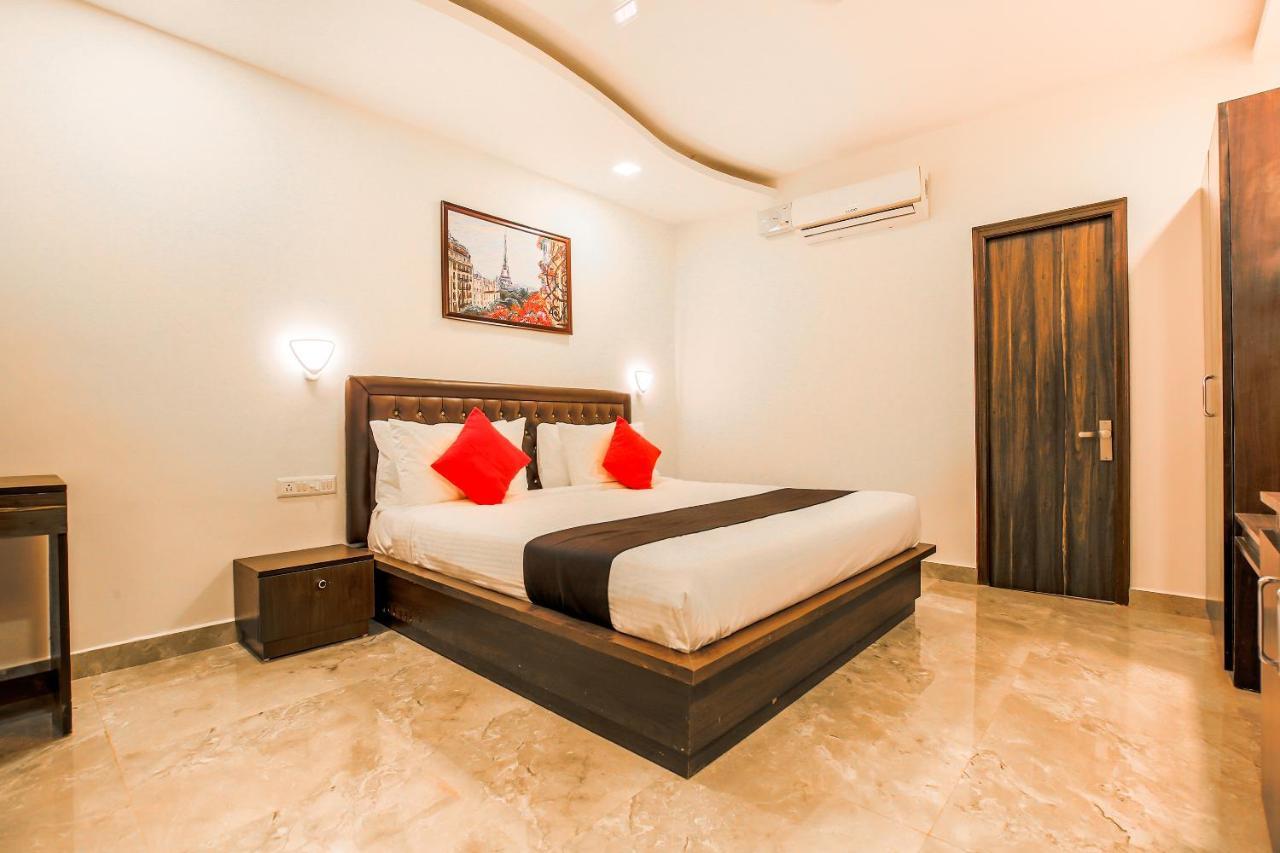 Capital O 18910 La Gracia Resort 모르짐 외부 사진