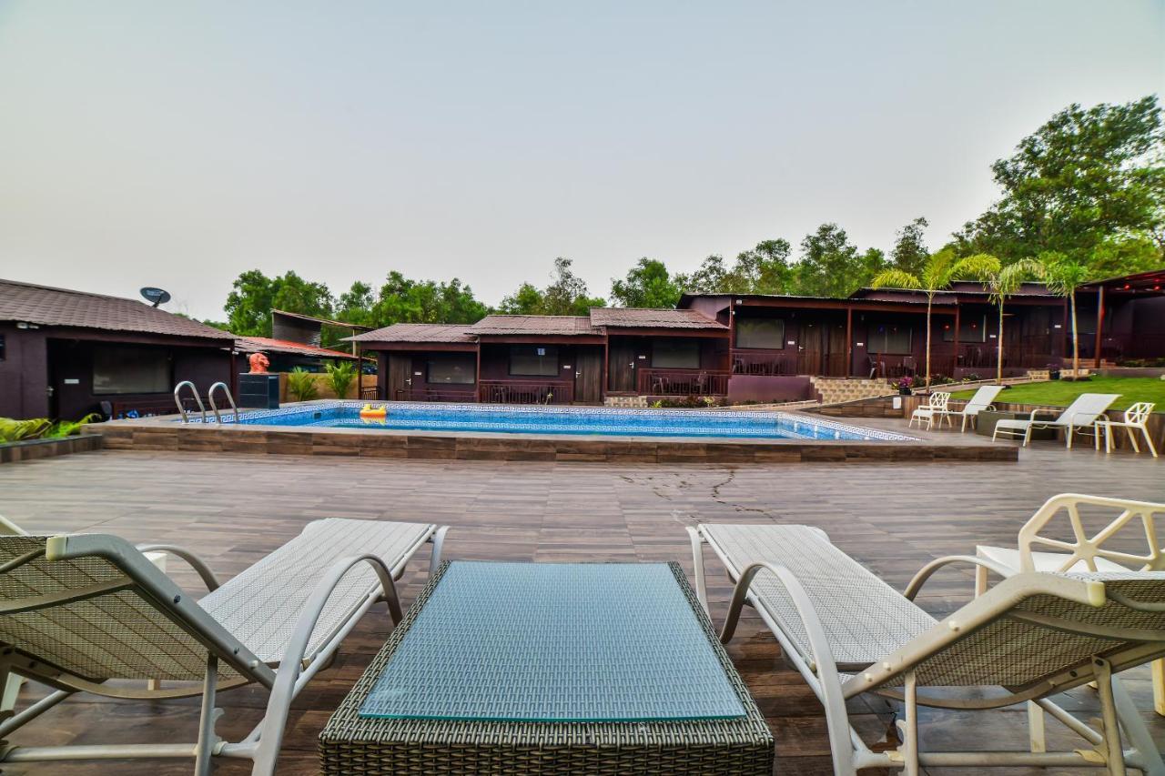 Capital O 18910 La Gracia Resort 모르짐 외부 사진
