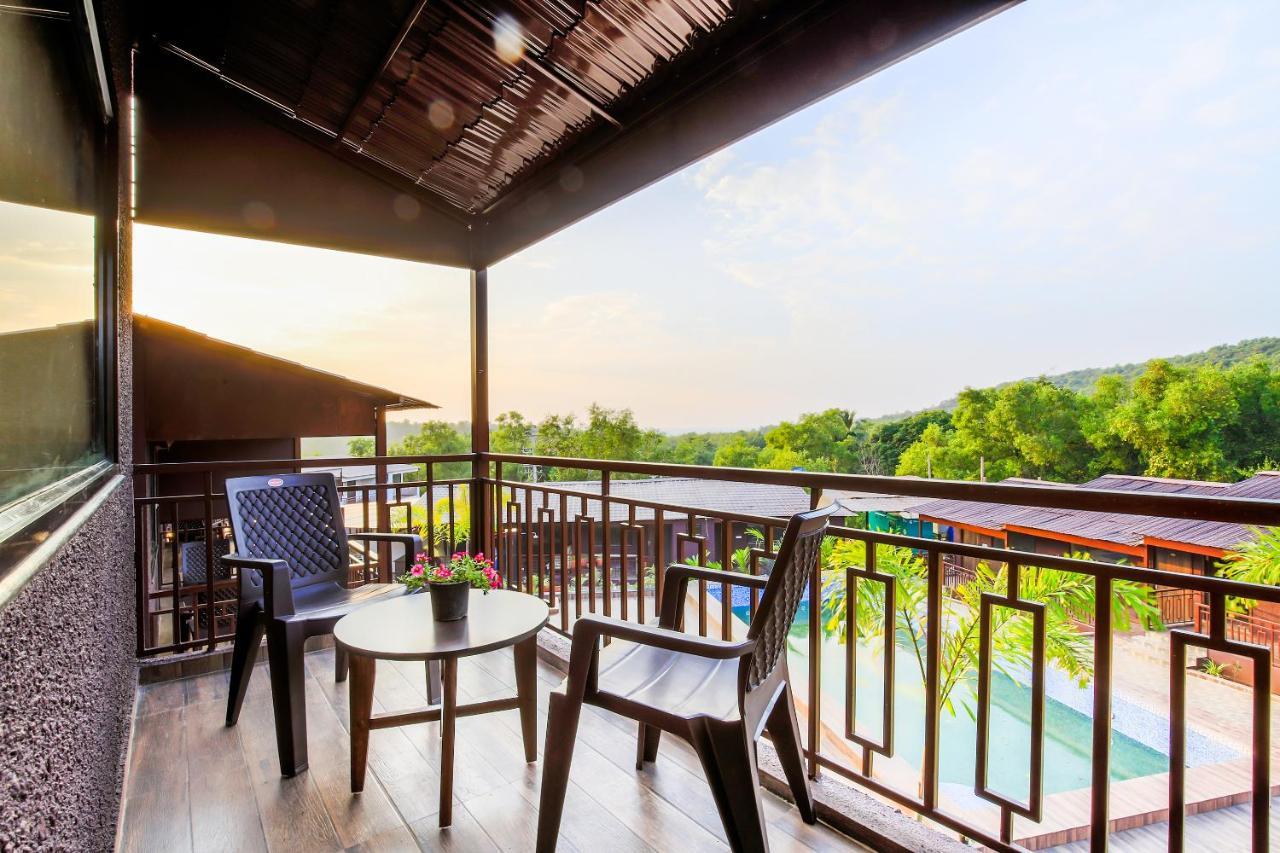 Capital O 18910 La Gracia Resort 모르짐 외부 사진