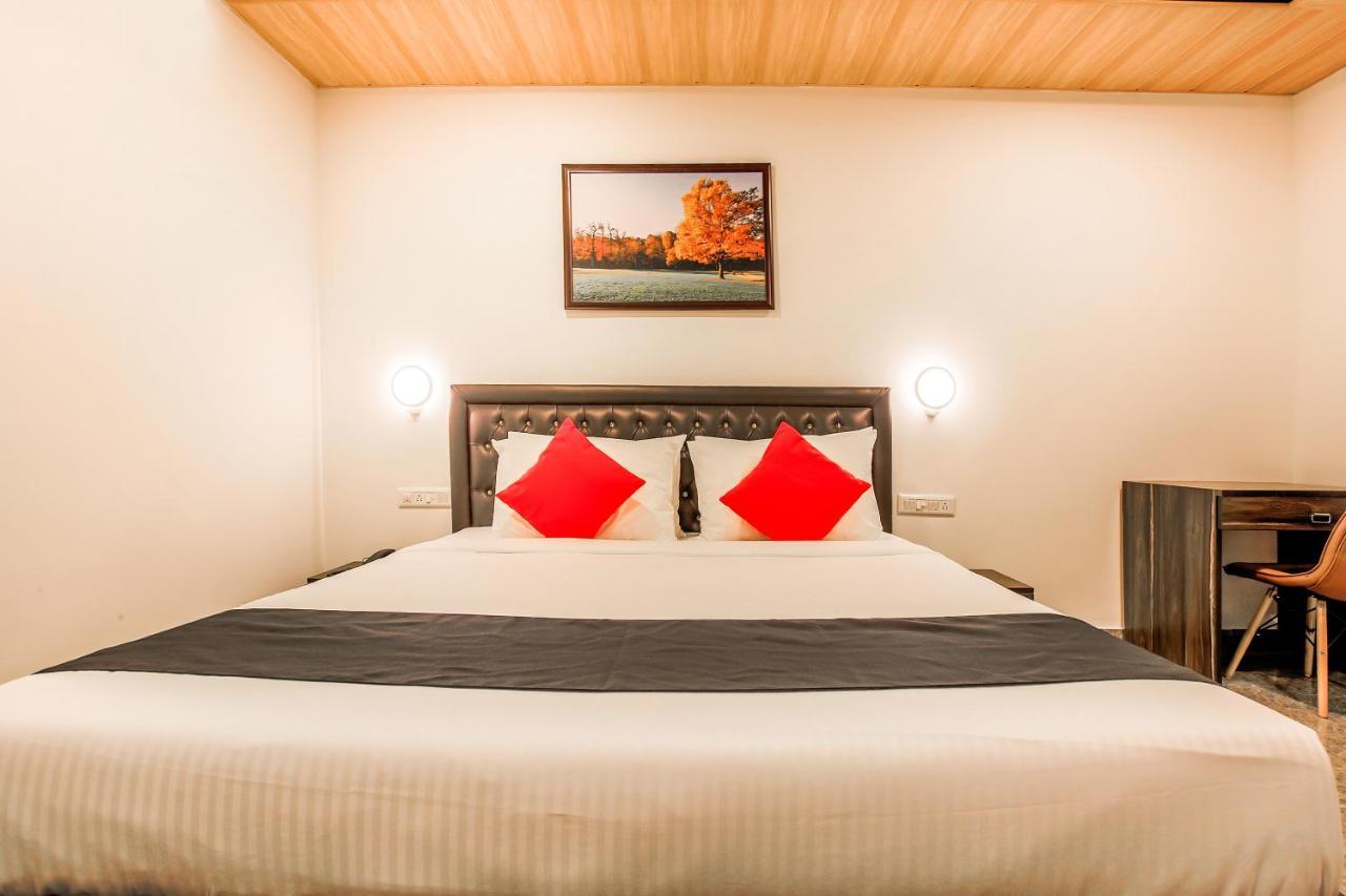 Capital O 18910 La Gracia Resort 모르짐 외부 사진