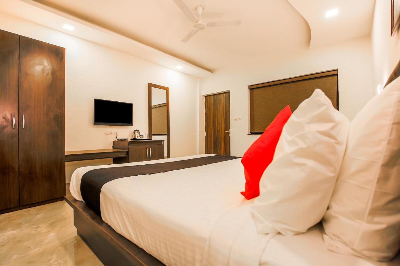 Capital O 18910 La Gracia Resort 모르짐 외부 사진