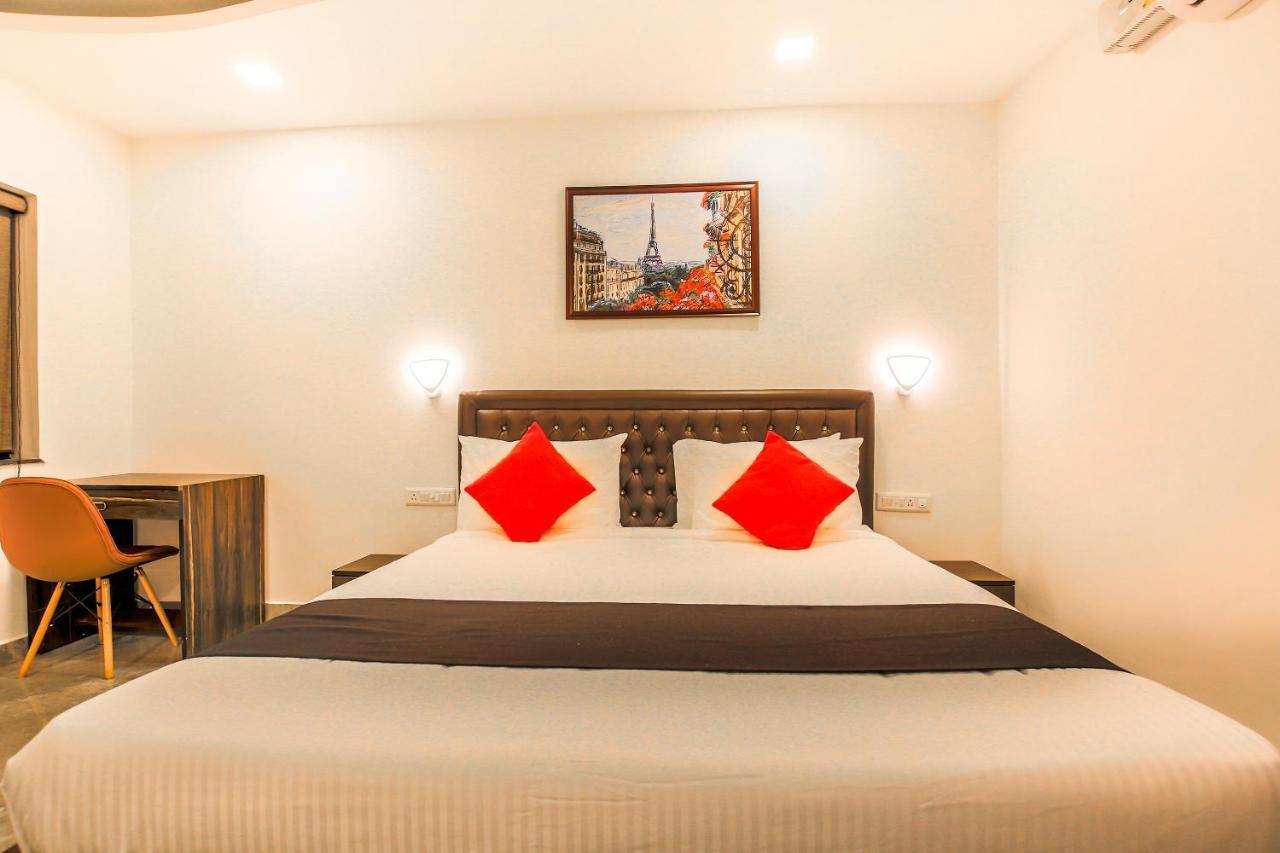 Capital O 18910 La Gracia Resort 모르짐 외부 사진