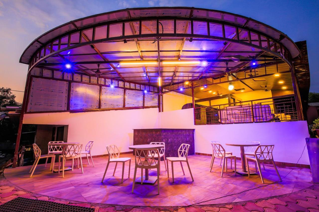 Capital O 18910 La Gracia Resort 모르짐 외부 사진