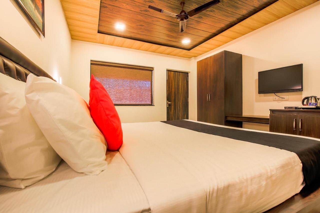 Capital O 18910 La Gracia Resort 모르짐 외부 사진
